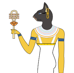 Bastet