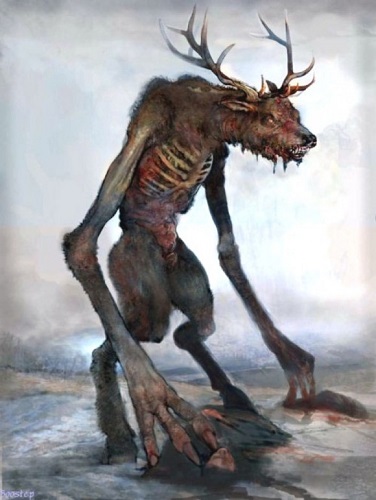 Wendigo