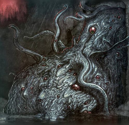 Shoggoth